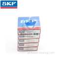 SKF 6306-2RS1 Borracha selada de esferas de groove